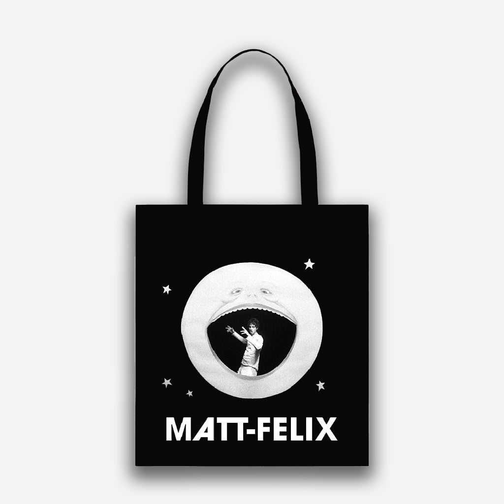 Lay Low Tote Bag