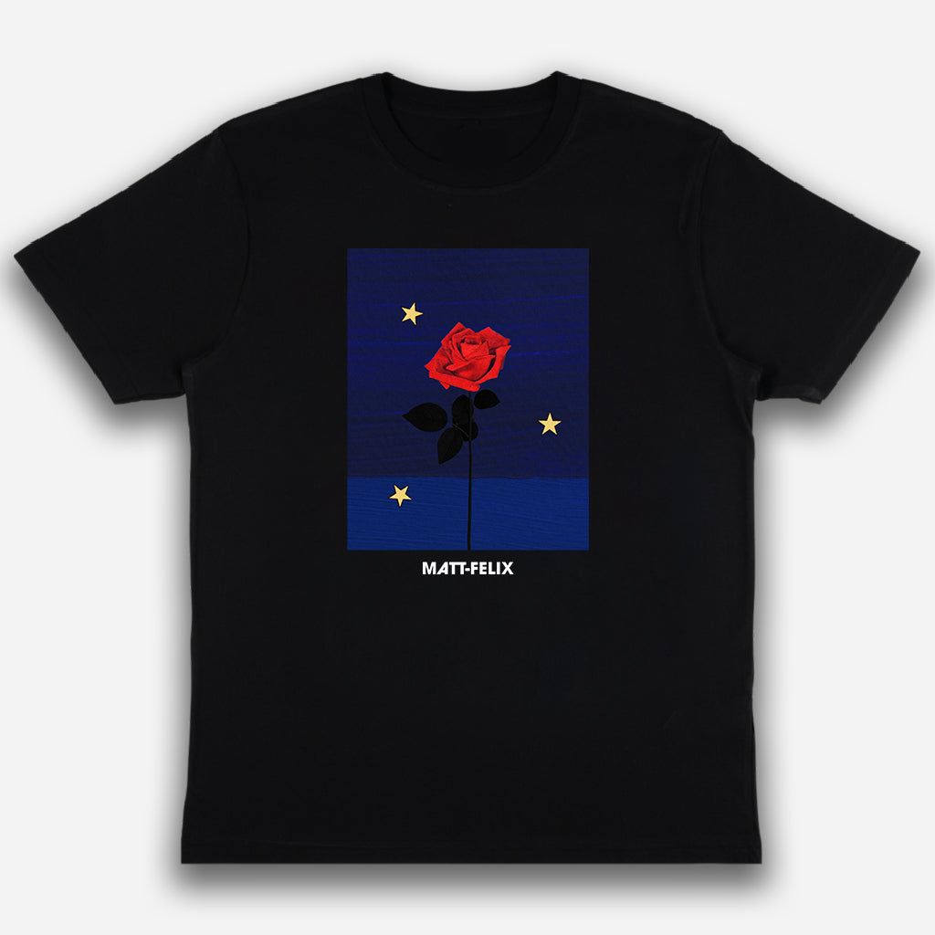 Rose T-Shirt