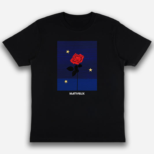 Rose T-Shirt
