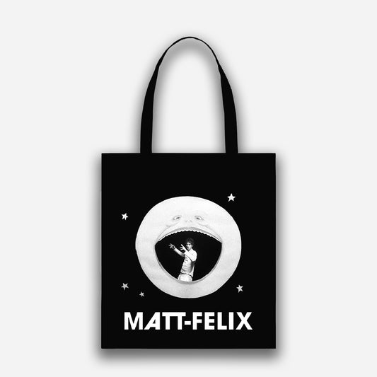 Lay Low Tote Bag