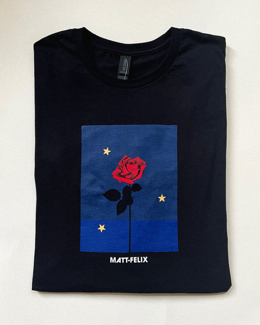 Rose T-Shirt